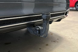 harmaa Audi Q5 2020 kuva 28.