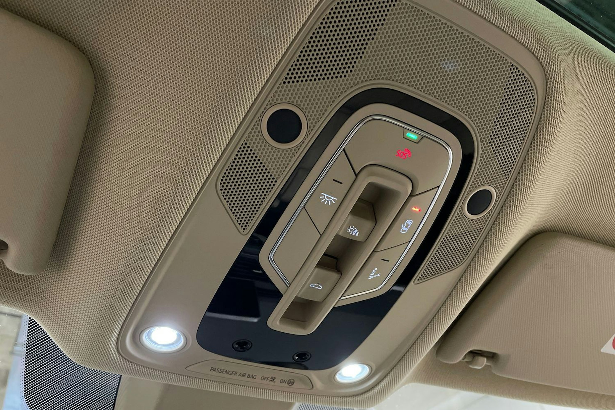 musta Audi Q5 2020 kuva 31.