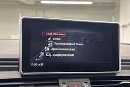 Sininen Audi Q5 2020 kuva 31.