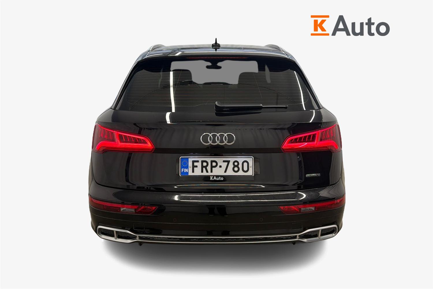 Audi Q5 2020, kuva 3/33