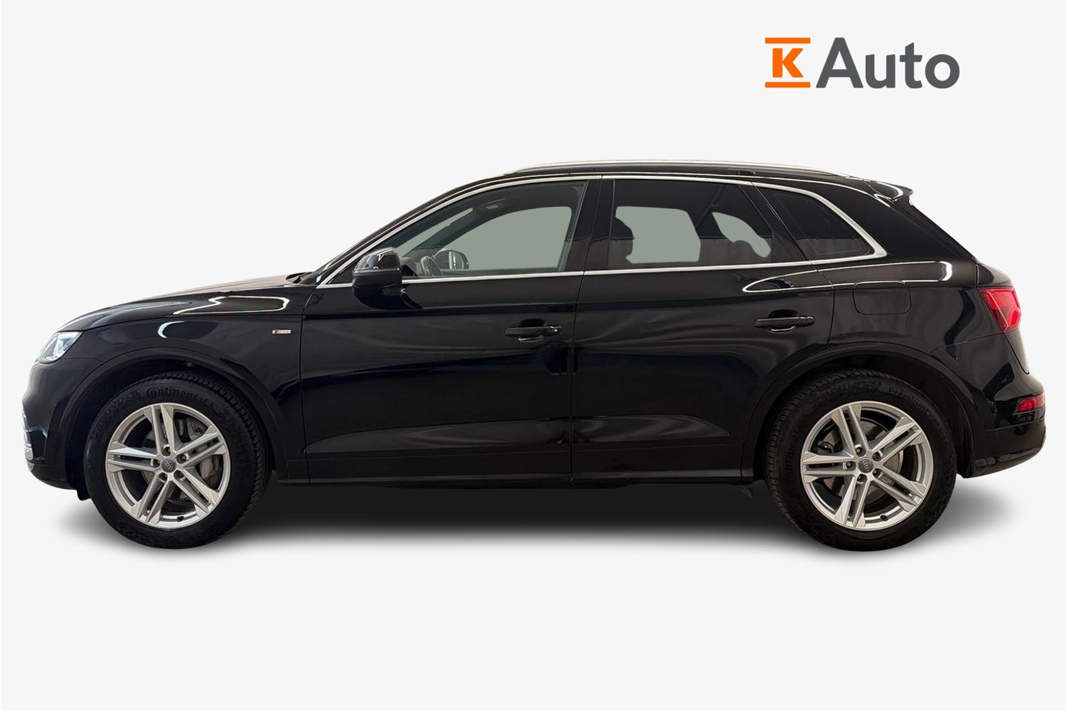 Audi Q5 2020, kuva 5/33