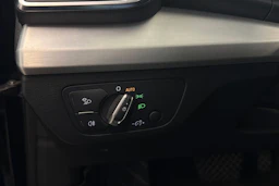 musta Audi Q5 2020 kuva 19.