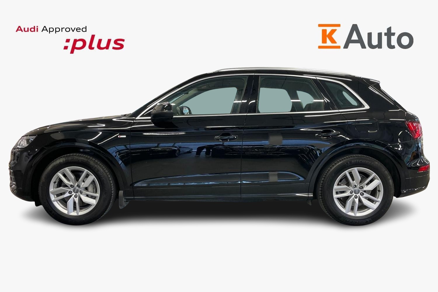 Audi Q5 2020, kuva 5/23