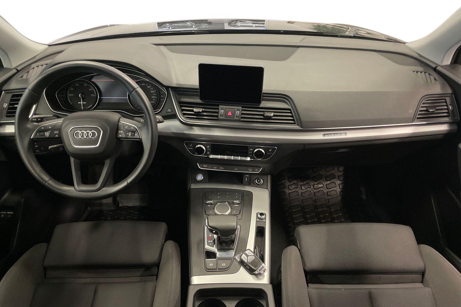 Audi Q5 2020, kuva 7/23
