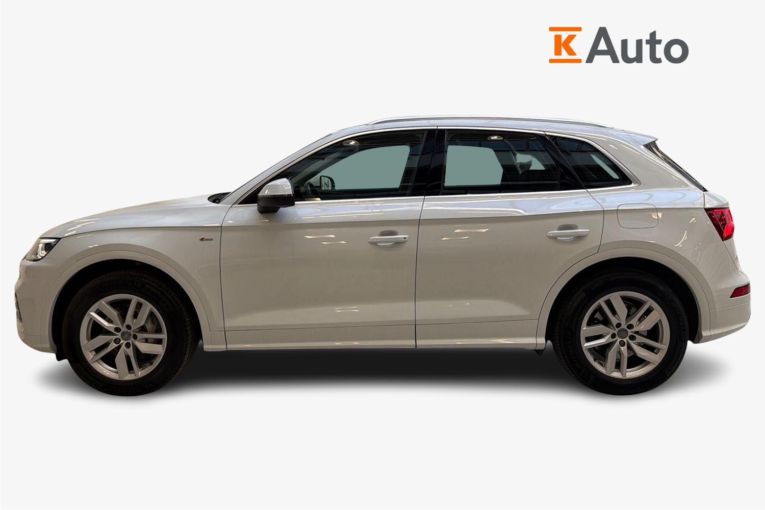 Audi Q5 2020, kuva 5/28