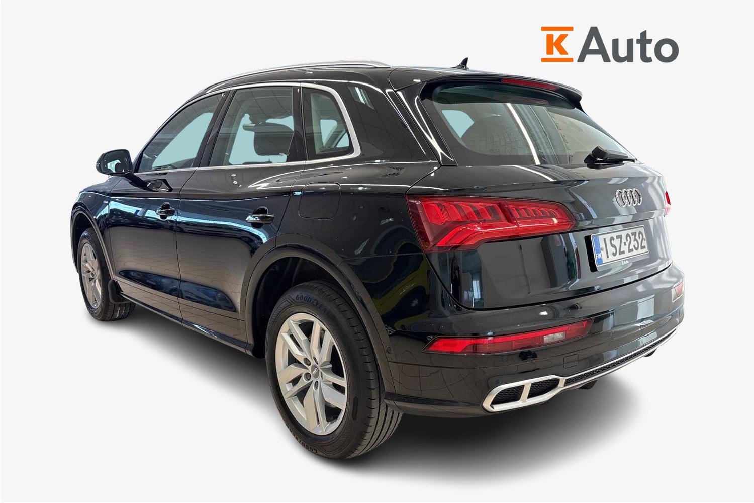 Audi Q5 2020, kuva 2/31
