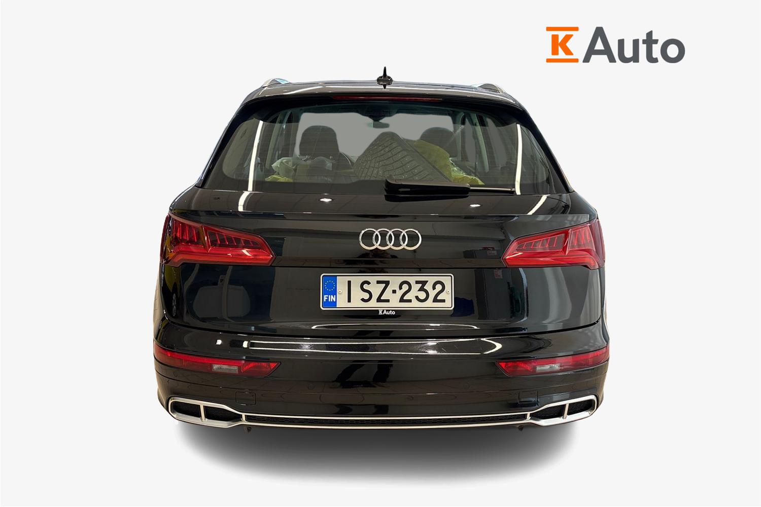 Audi Q5 2020, kuva 3/31