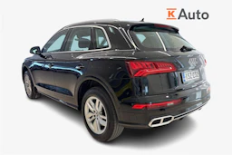 Audi Q5 2020 kuva 3.
