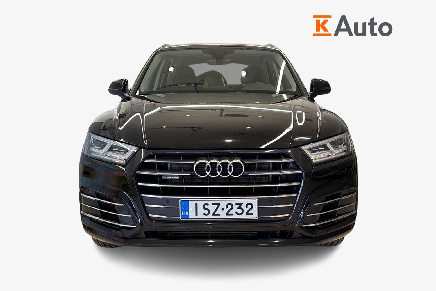 Audi Q5 2020, kuva 4/31