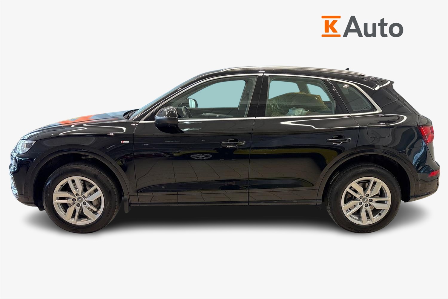 Audi Q5 2020, kuva 5/31