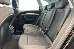 Audi Q5 2020 kuva 11.