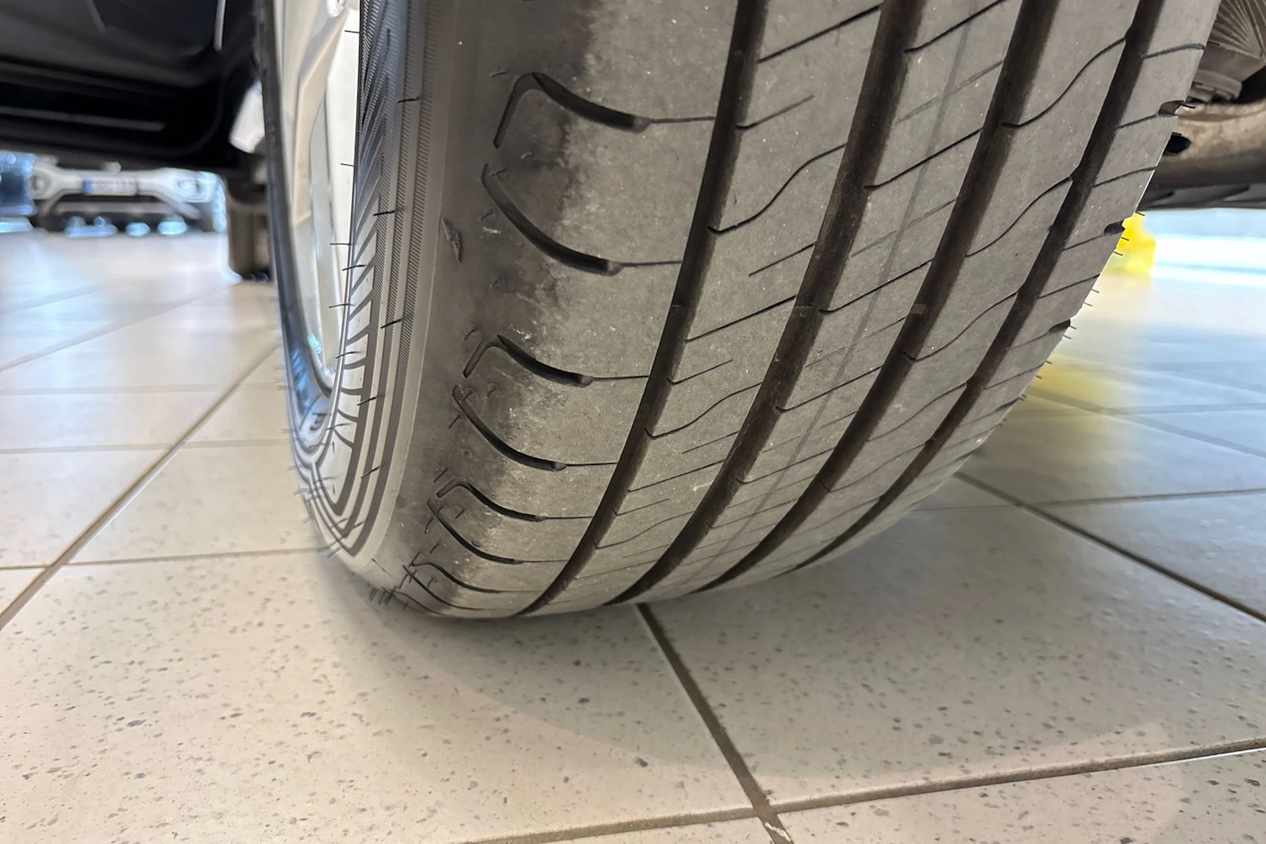 Audi Q5 2020 kuva 13.