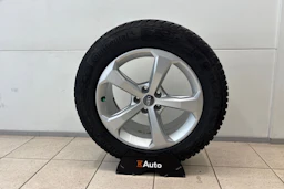 Audi Q5 2020 kuva 15.