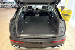 Audi Q5 2020 kuva 17.