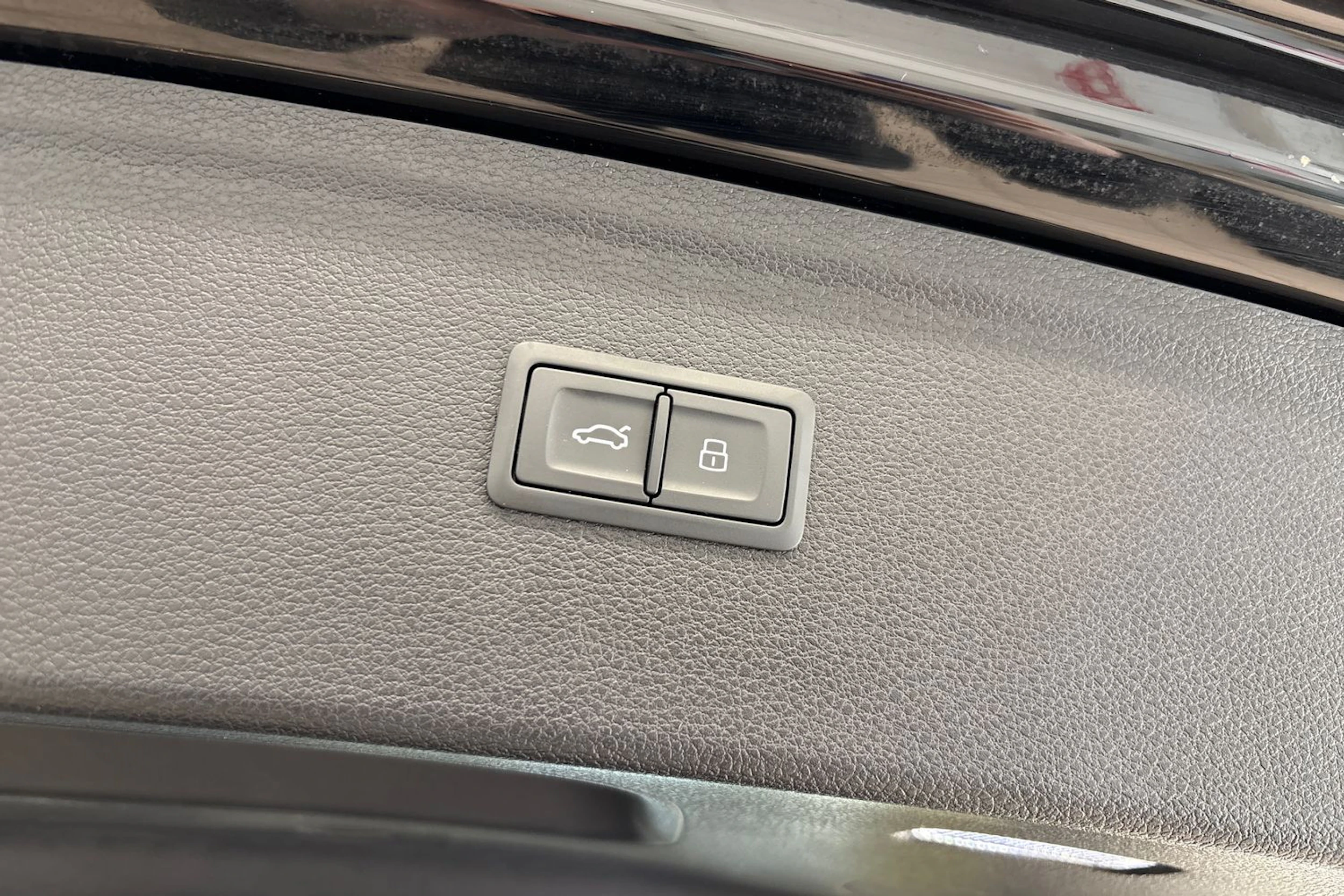 Audi Q5 2020 kuva 20.