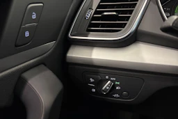 Audi Q5 2020 kuva 24.