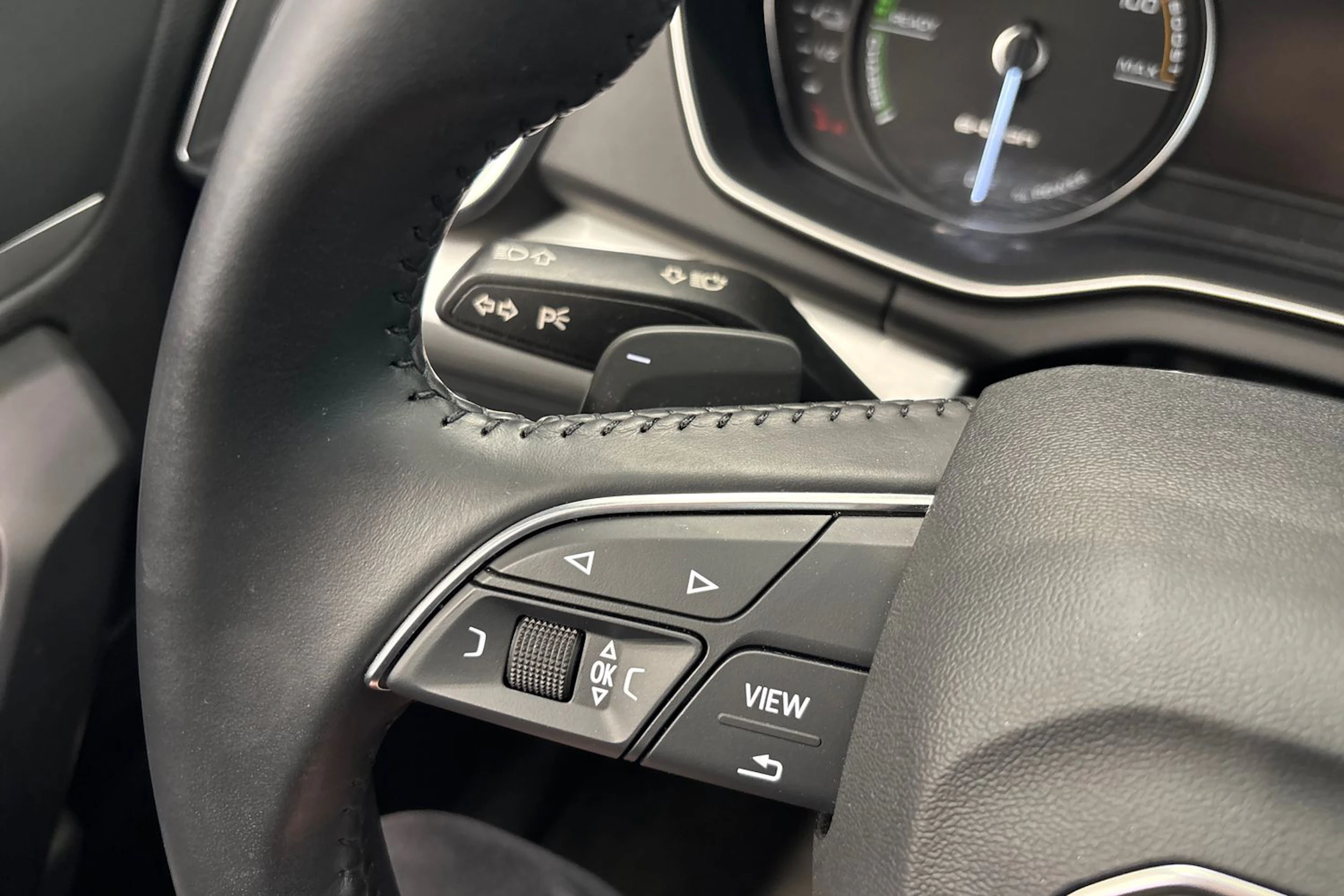 Audi Q5 2020 kuva 26.