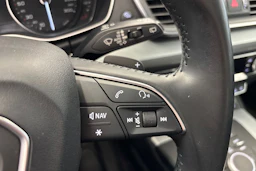Audi Q5 2020 kuva 27.