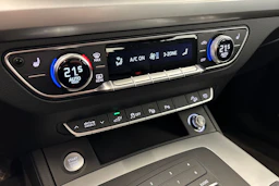 Audi Q5 2020 kuva 28.