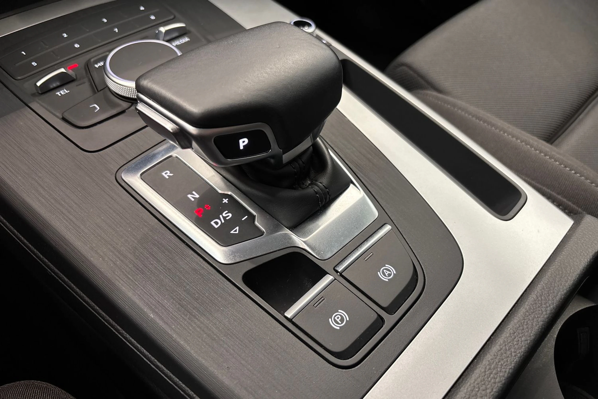 Audi Q5 2020 kuva 30.
