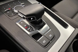Audi Q5 2020 kuva 30.
