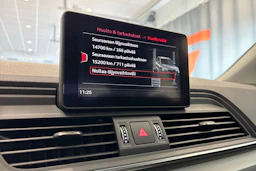 Audi Q5 2020 kuva 32.
