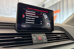 Audi Q5 2020 kuva 33.