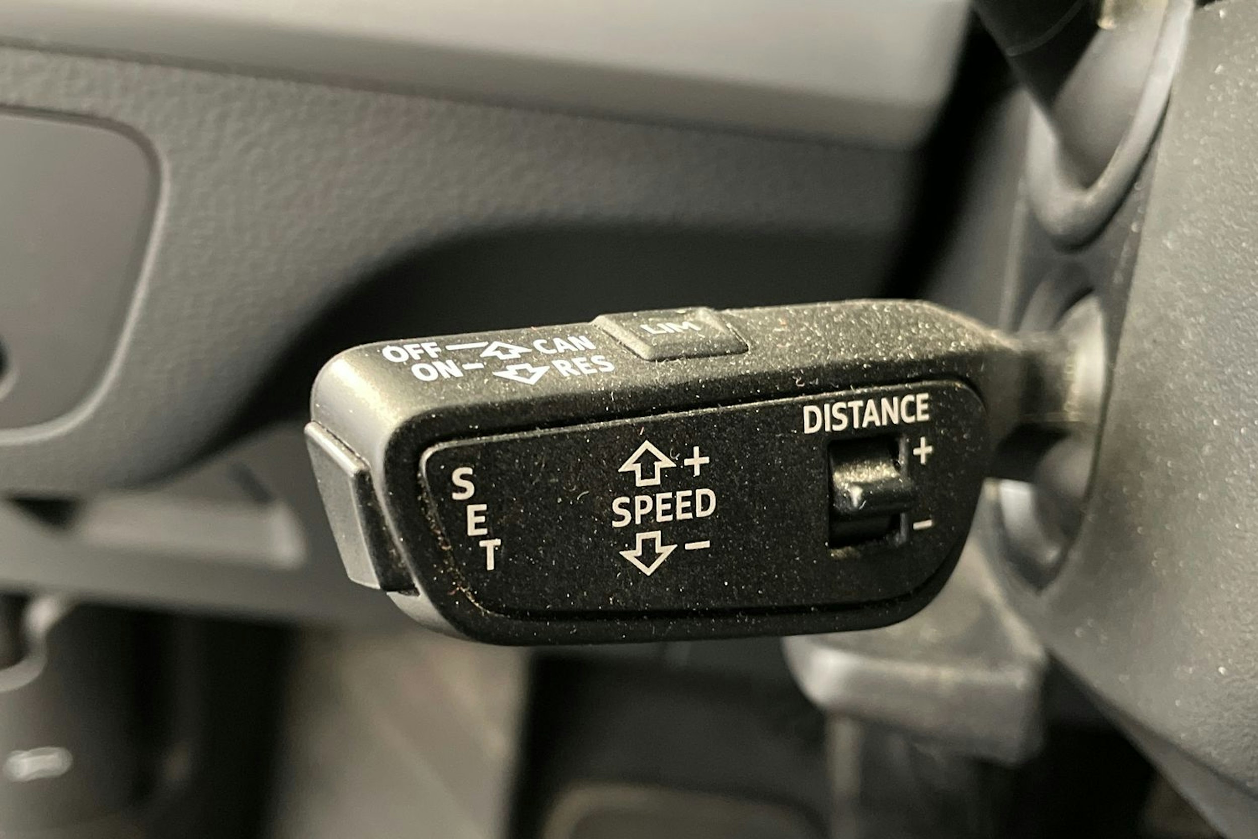 Musta Audi Q5 2020 kuva 24.