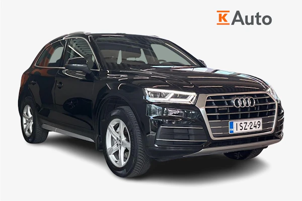 Audi Q5 Business Sport Special Edition 35 TDI 120 kW quattro S tronic