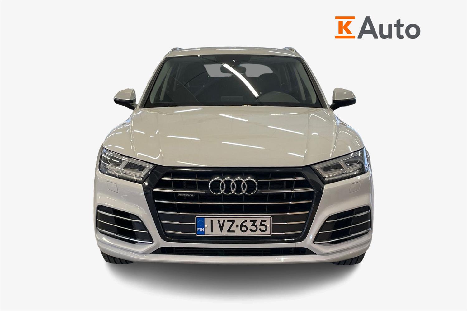 Audi Q5 2020, kuva 4/18