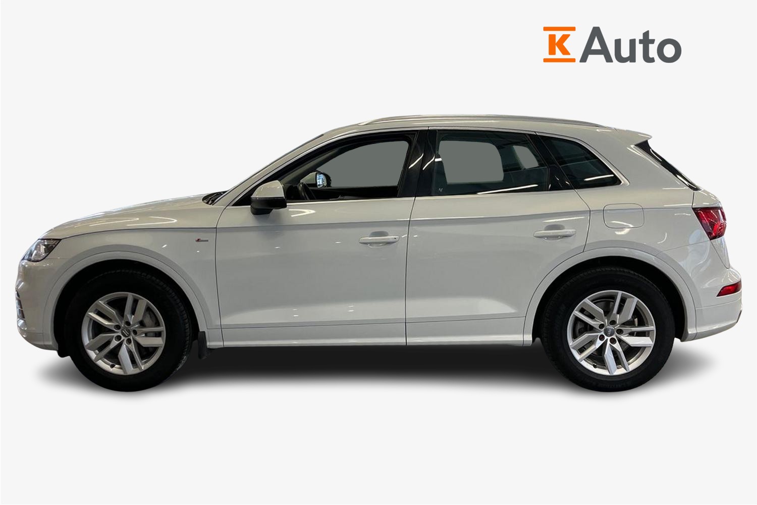 Audi Q5 2020, kuva 5/18