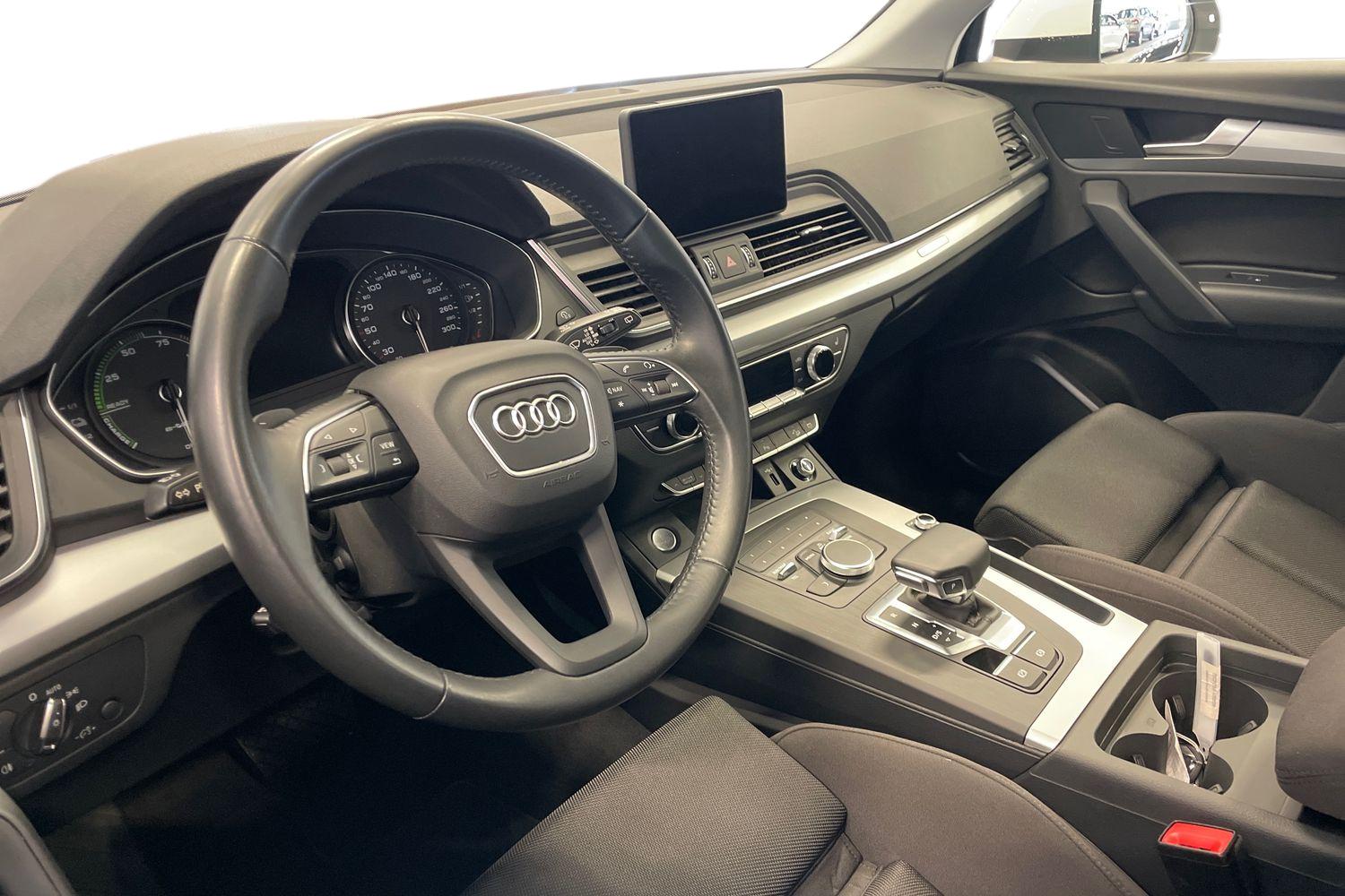 Audi Q5 2020, kuva 6/18