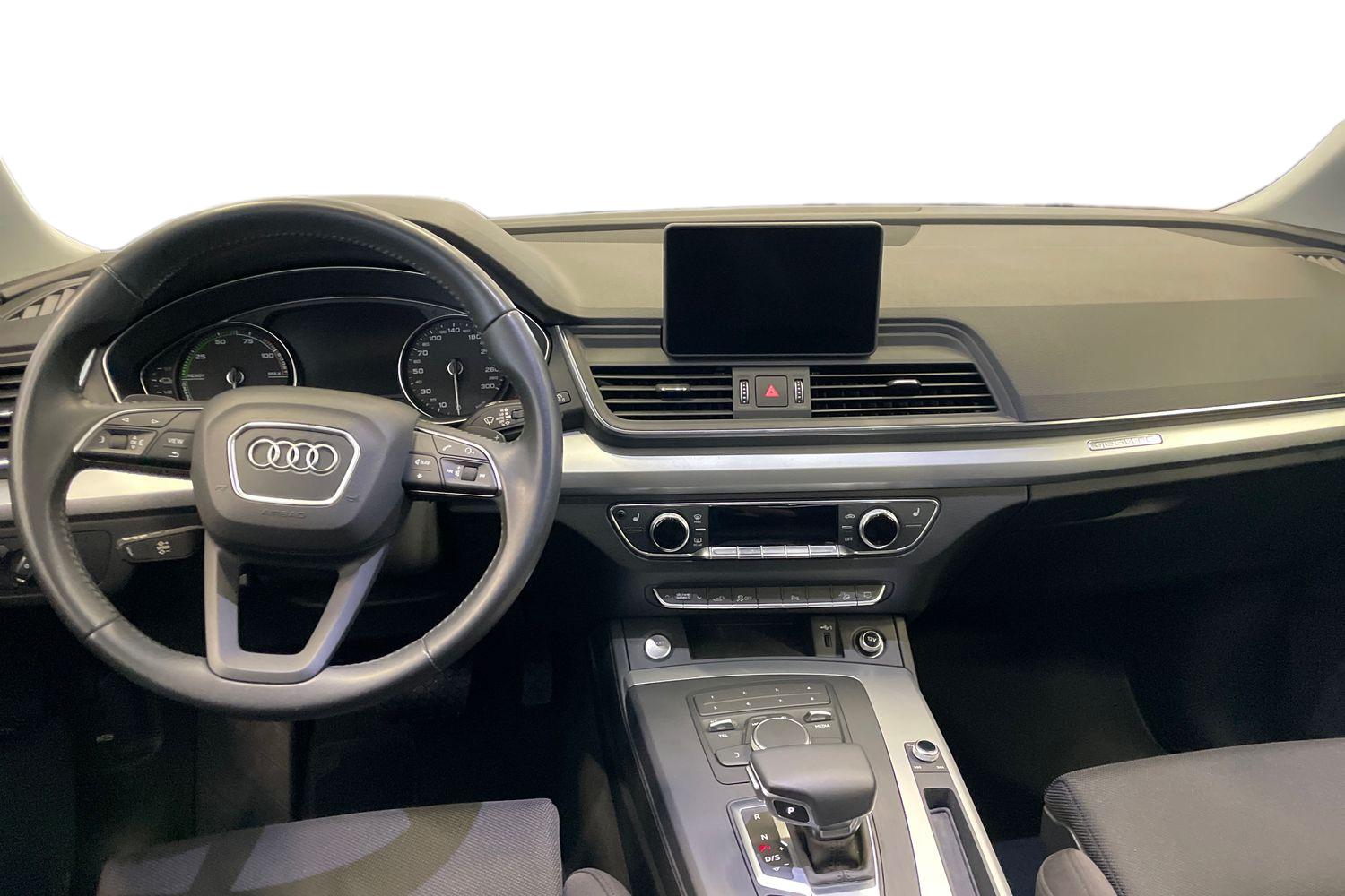 Audi Q5 2020, kuva 7/18