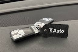 musta Audi Q5 2020 kuva 31.