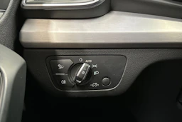 musta Audi Q5 2020 kuva 26.