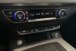 Valkoinen Audi Q5 2020 kuva 25.