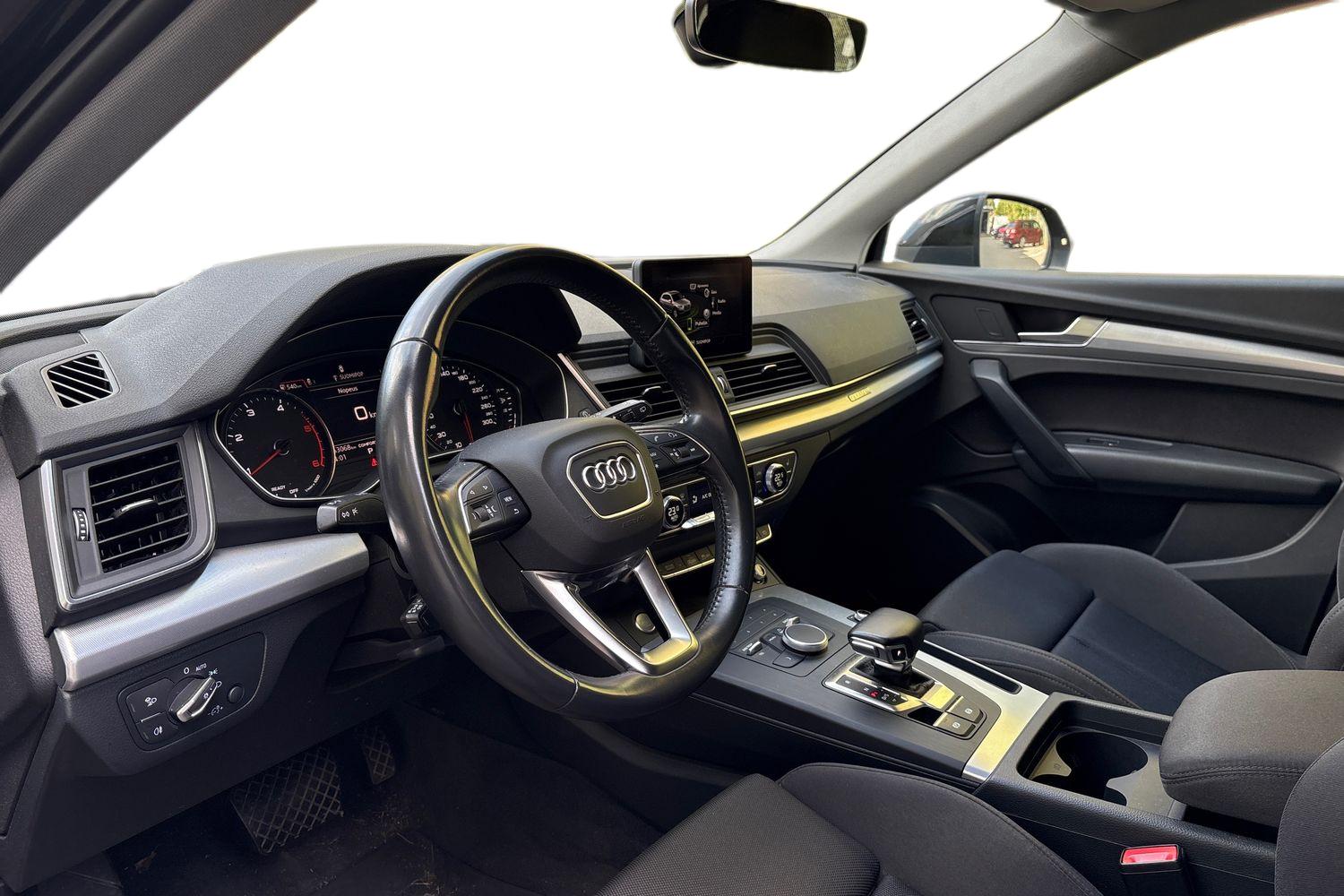 Audi Q5 2020, kuva 3/3