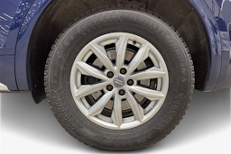 met. sininen Audi Q5 2020 kuva 11.