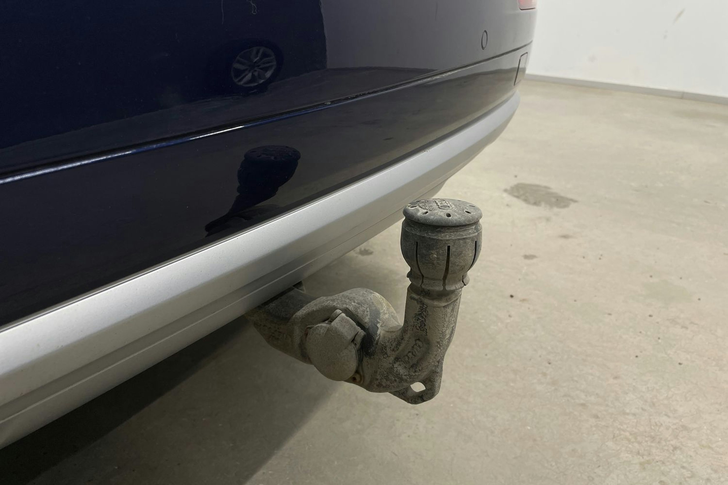 met. sininen Audi Q5 2020 kuva 29.