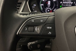 Sininen Audi Q5 2020 kuva 16.