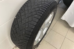 Sininen Audi Q5 2020 kuva 28.