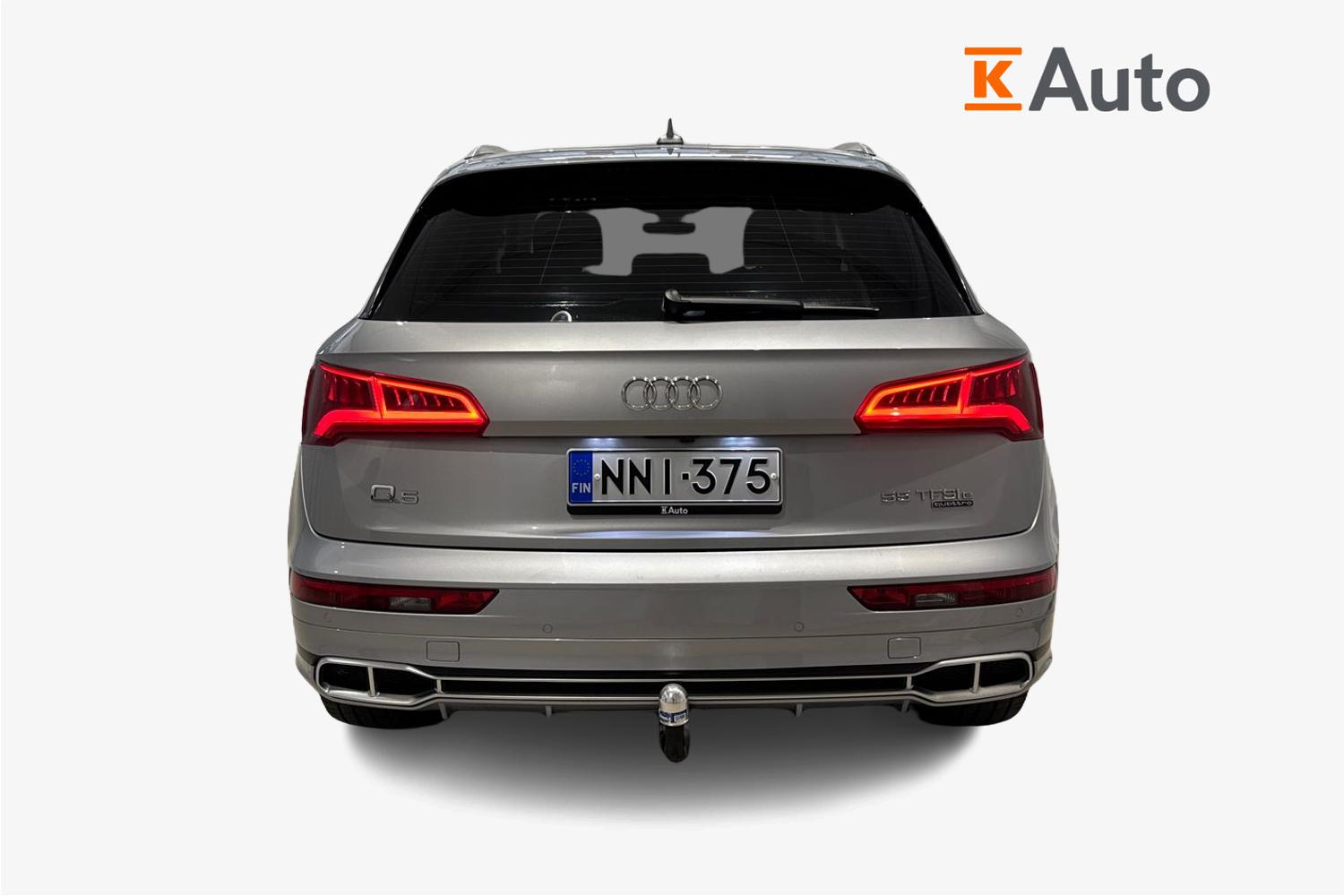 Audi Q5 2020, kuva 3/21