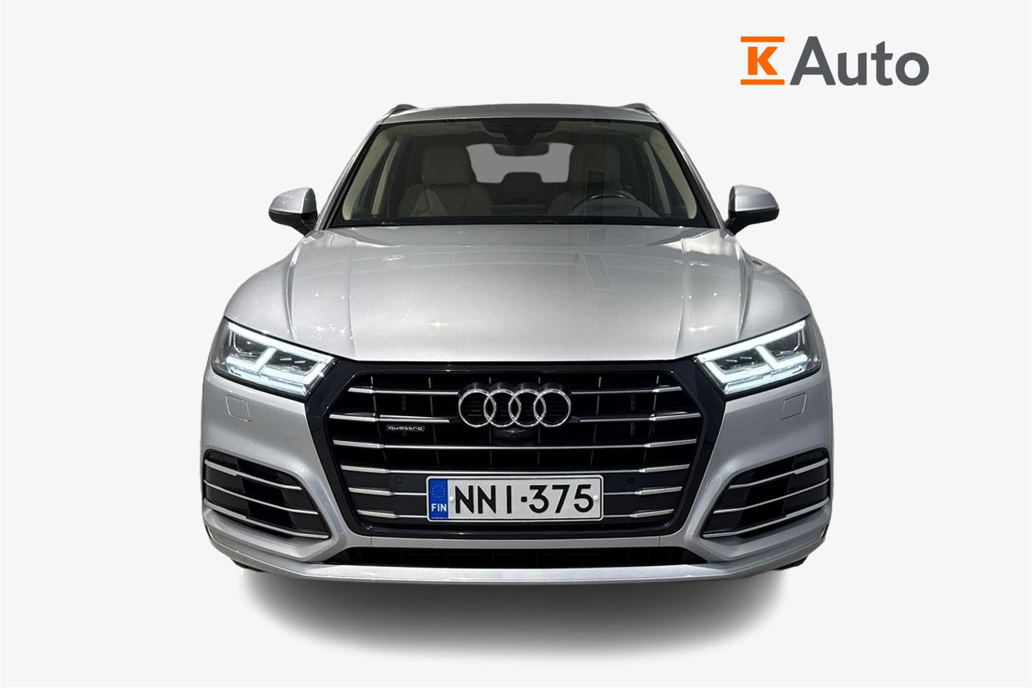 Audi Q5 2020, kuva 4/21