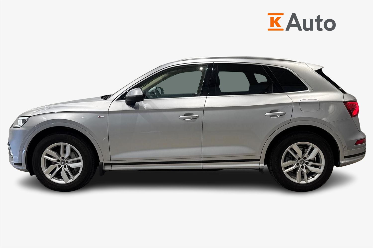 Audi Q5 2020, kuva 5/21