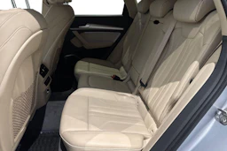 hopea Audi Q5 2020 kuva 8.