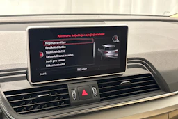hopea Audi Q5 2020 kuva 19.