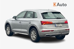 hopea Audi Q5 2020 kuva 2.