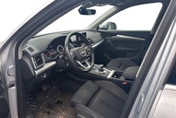 hopea Audi Q5 2020 kuva 3.
