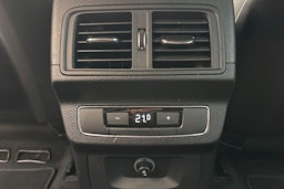 valkoinen Audi Q5 2020 kuva 19.