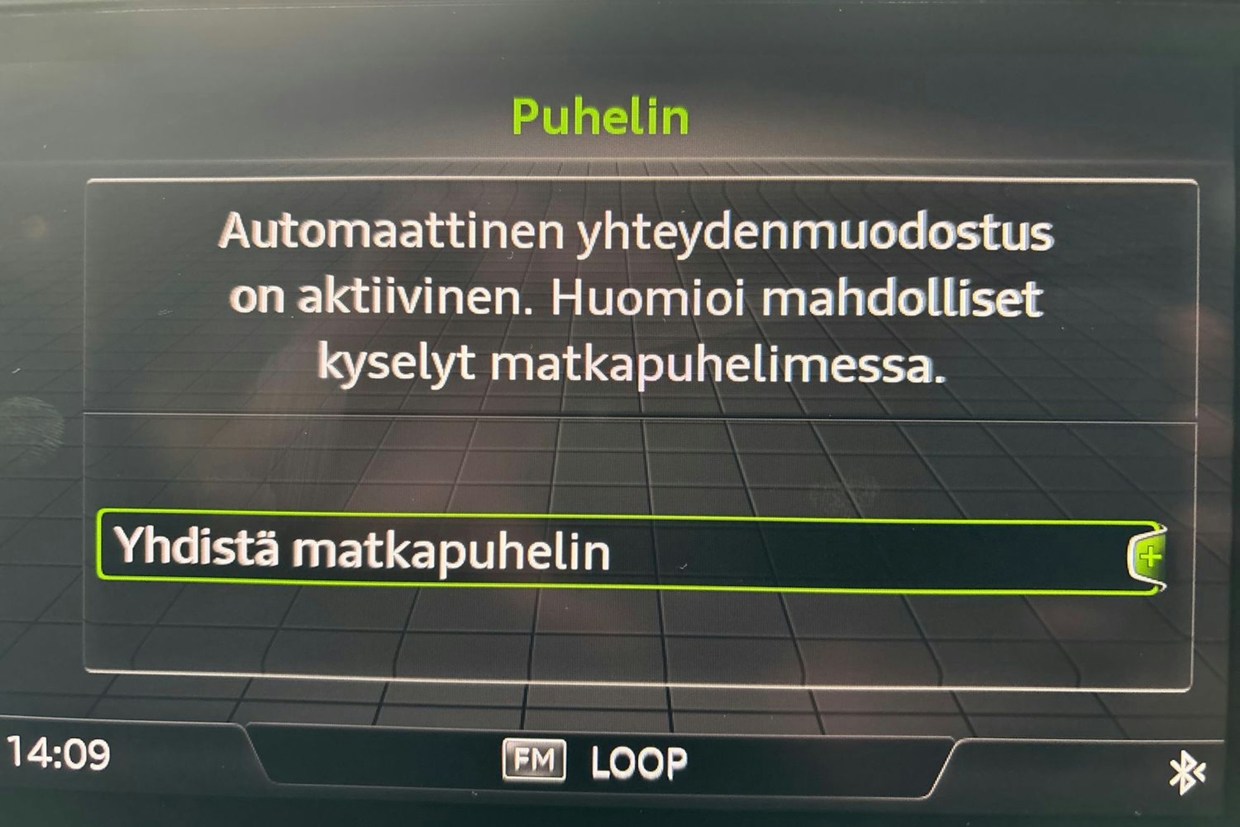 valkoinen Audi Q5 2020 kuva 27.